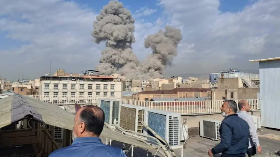 Irán podría quedar fuera del Mundial 2026 por conflicto bélico 3818365a439b2da51390f6897f7b0115