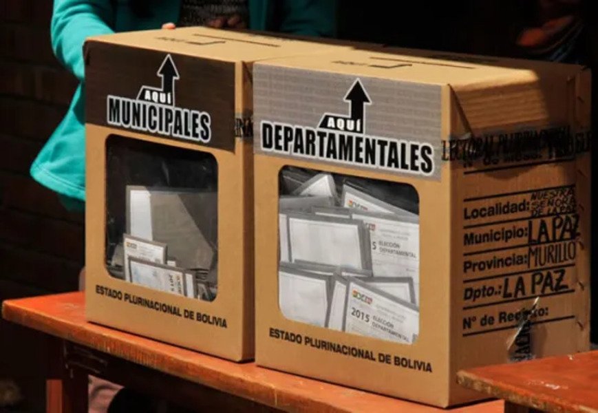 TSE pide a la ALP priorizar ley para convocar elecciones subnacionales antes de fin de mes 3c5f66ff912348b59f56e70c1015d08b 1
