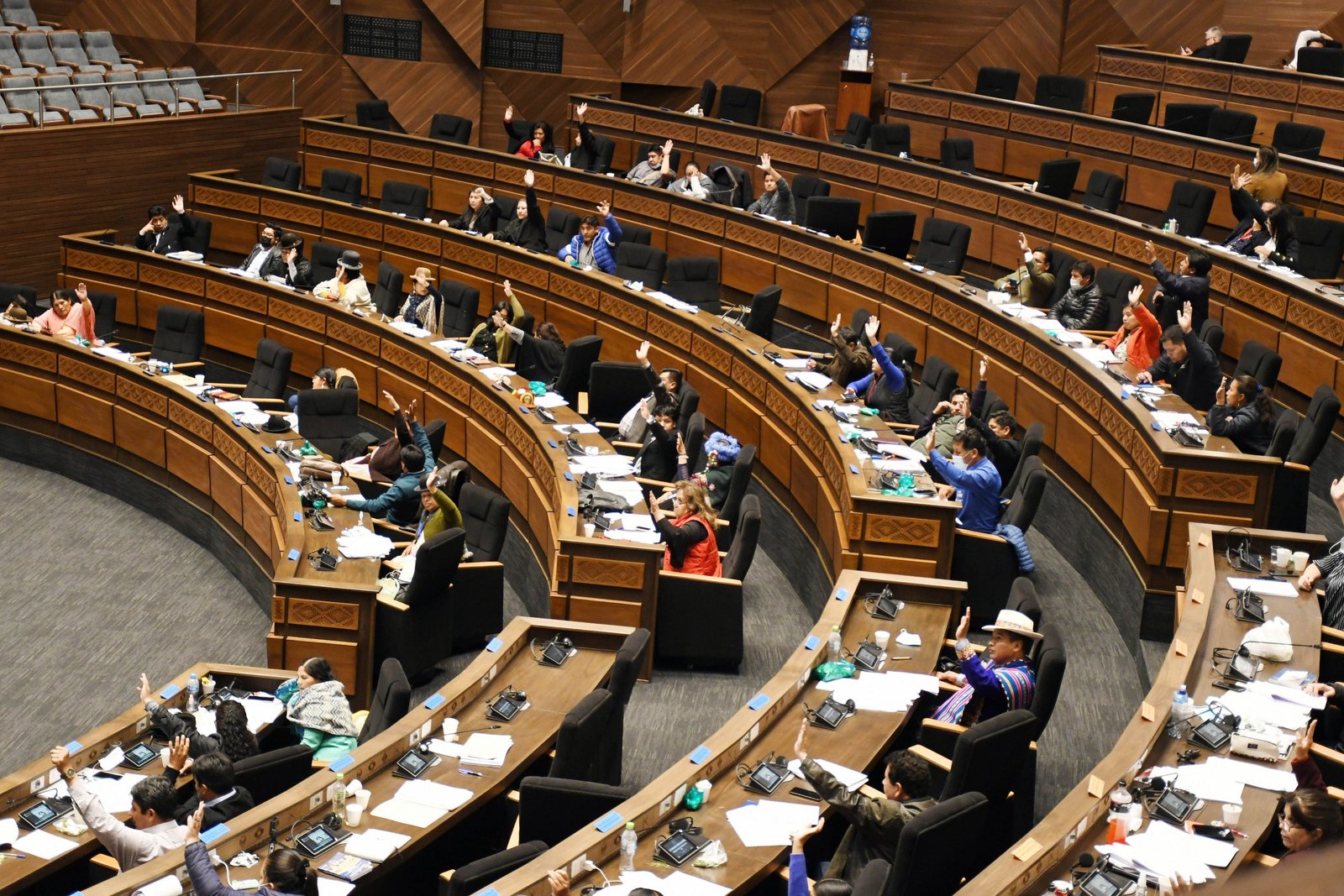 Diputados aprueban informe final del caso “gasolina basura” y lo remiten a Fiscalía y Contraloría 3er PROYECTO DE LEY scaled 1