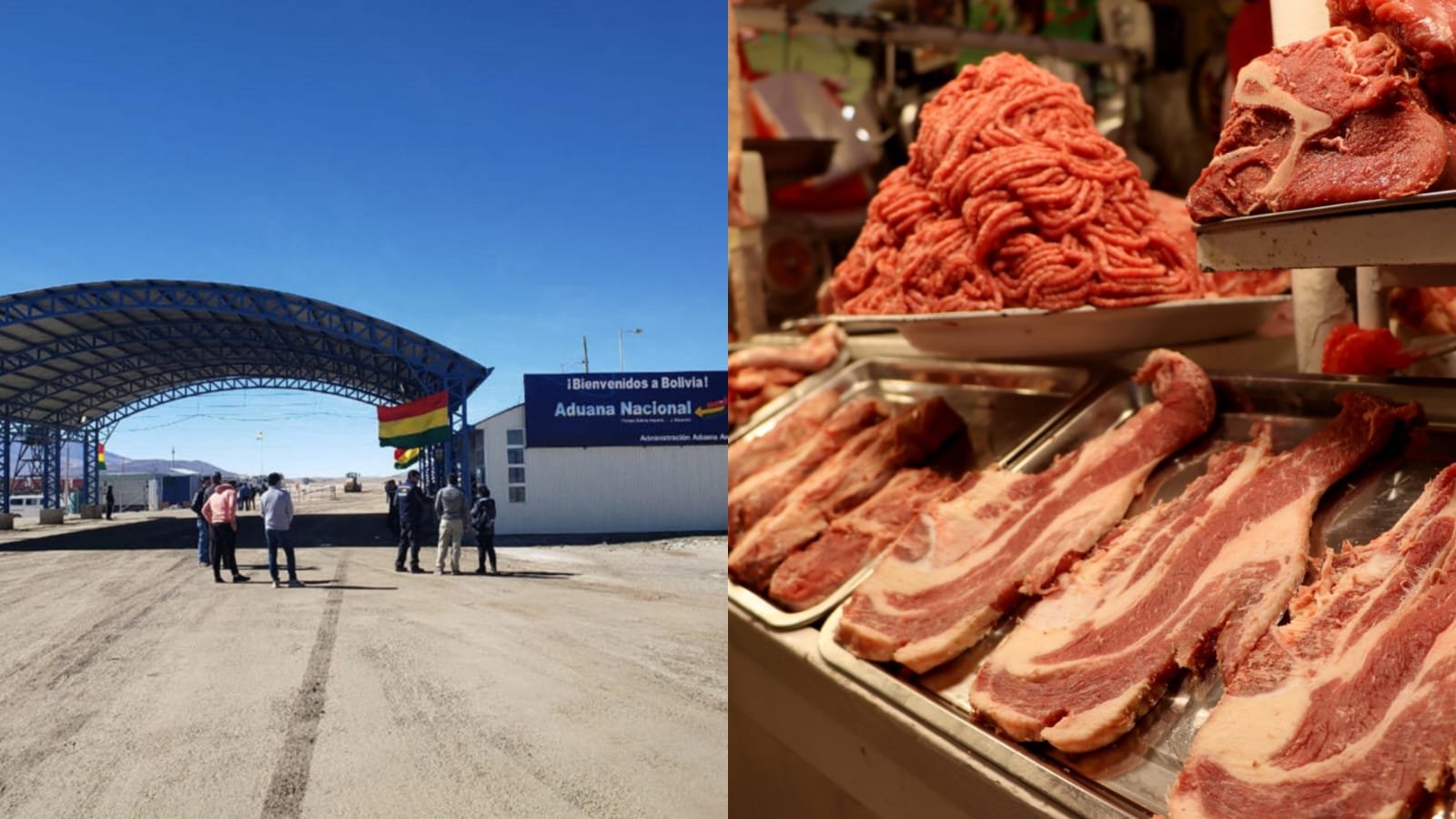 Gobierno planea reforzar fronteras para evitar contrabando de carne 3fd90360 2356 4c46 a93e 5357c8fb90ae