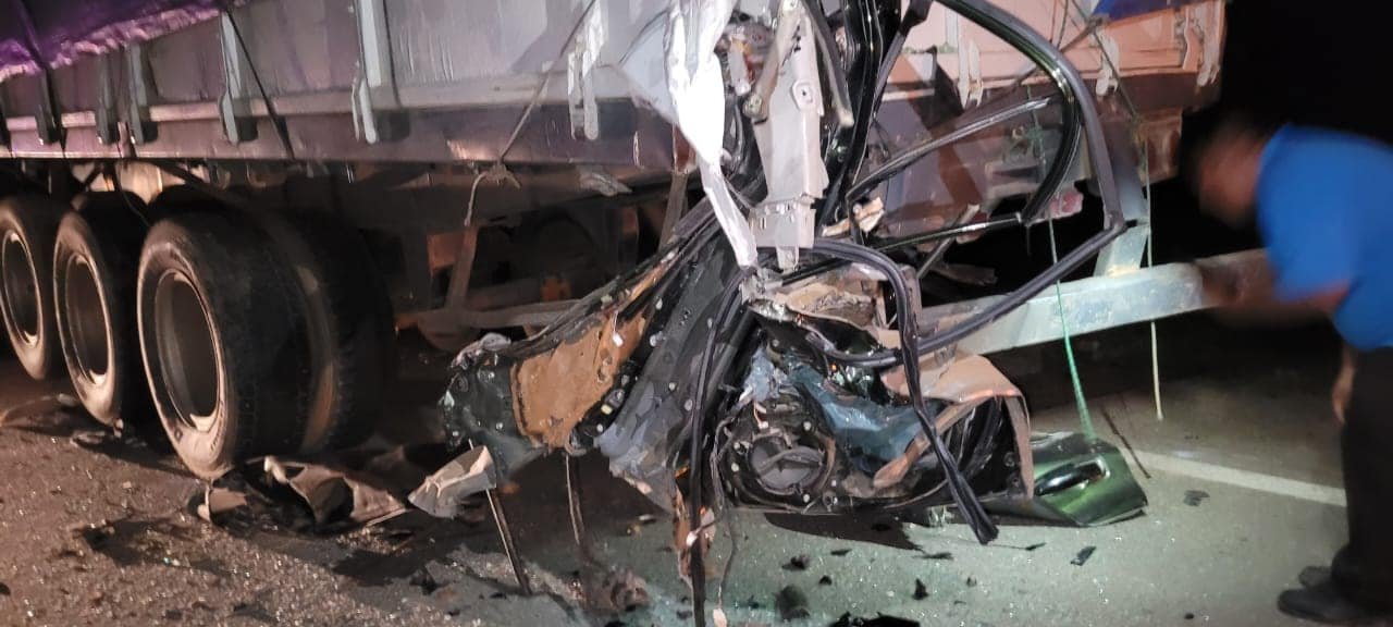 Muerte de viceministro: Gobierno pide procesar por homicidio culposo a promotores del bloqueo en Cuatro Cañadas 429591385 689050696771957 53973017033588250 n