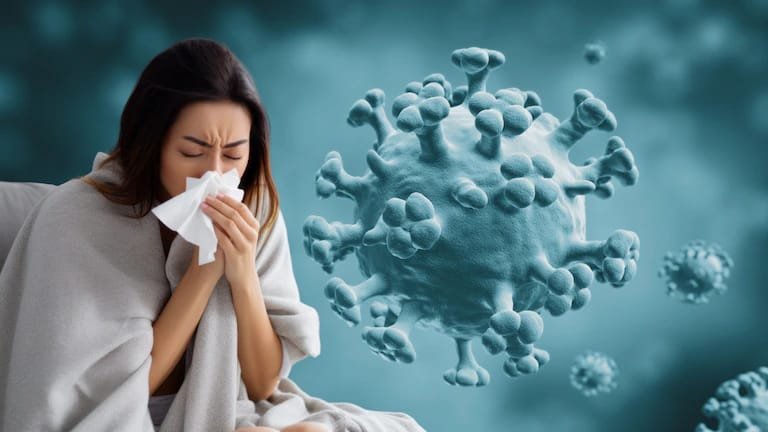 Perú: declaran alerta cv epidemiológica por el brote del virus H3N2 42c4adb3 e50d 4735 939a ef17a4ca0774