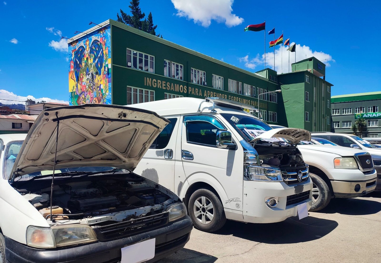 Diprove recupera 365 vehículos con reportes de robo nacional e internacional en tres meses 432980013 793808672794238 2172207469117546507 n e1711549423126