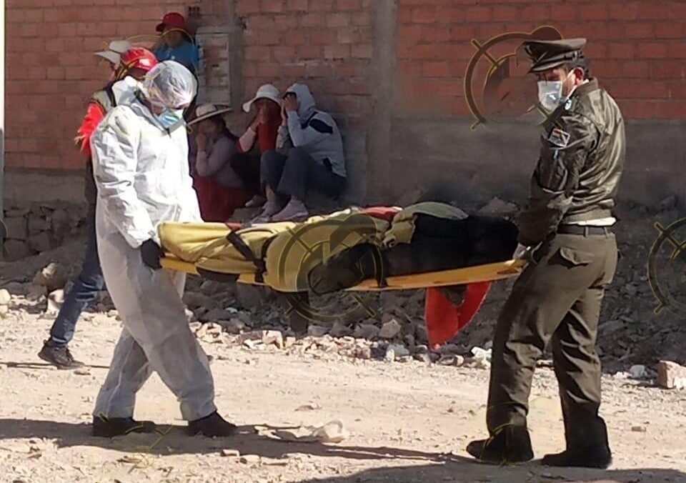 Una mujer sin vida es hallada en una carrocería de camión en Oruro 455890363 1061763172624792 2647012564944392496 n transformed e1724164257195