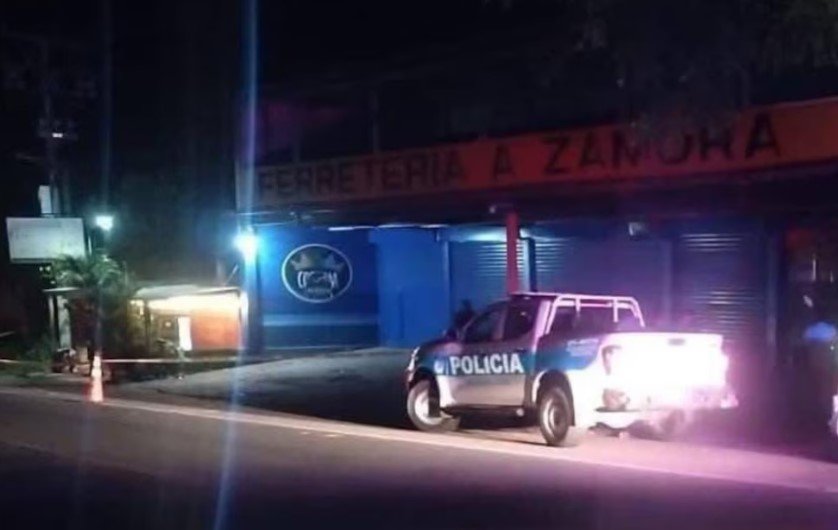 Al menos ocho heridos durante balacera al interior de una cervecería en El Salvador 480903435 1160406005453345 3678873639939982416 n 10 2