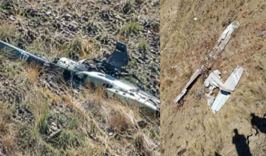Activan investigación por accidente de aeronave militar que dejó seis fallecidos en Sayari 480903435 1160406005453345 3678873639939982416 n 13 1