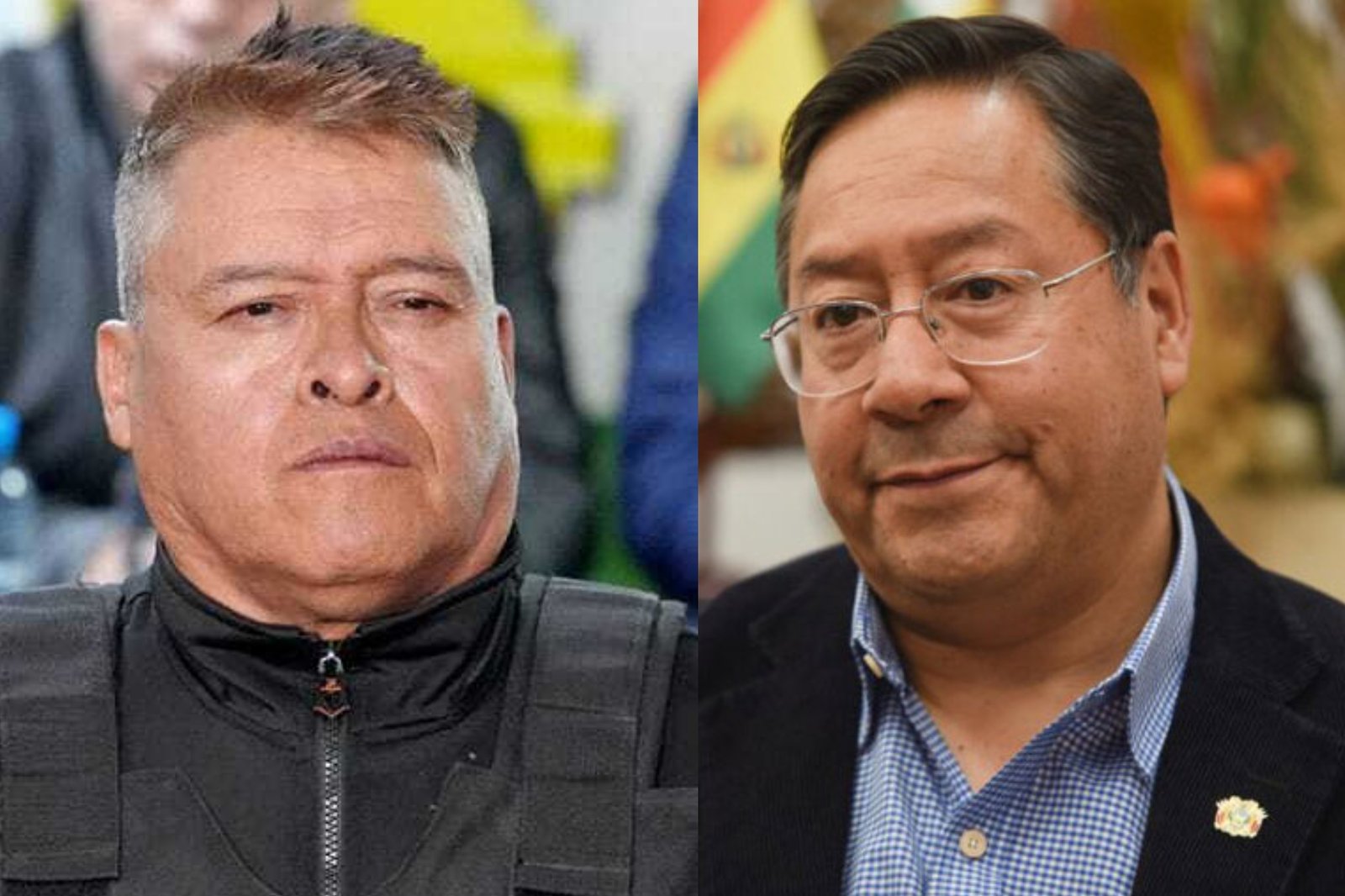 “El dolor tocó su puerta”: Zúñiga le escribe a Arce sobre el impacto de la cárcel en la familia 480903435 1160406005453345 3678873639939982416 n 15