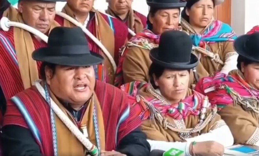 Campesinos de La Paz presentan acción popular contra el Gobierno por operativo de desbloqueo 480903435 1160406005453345 3678873639939982416 n 7 1 1 1