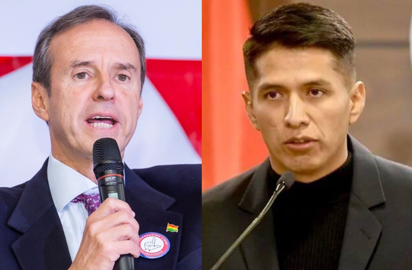 Tuto pide a Andrónico pronunciarse sobre intentos de frenar el balotaje 483876451 1171114614382484 6551126063621123278 n 1