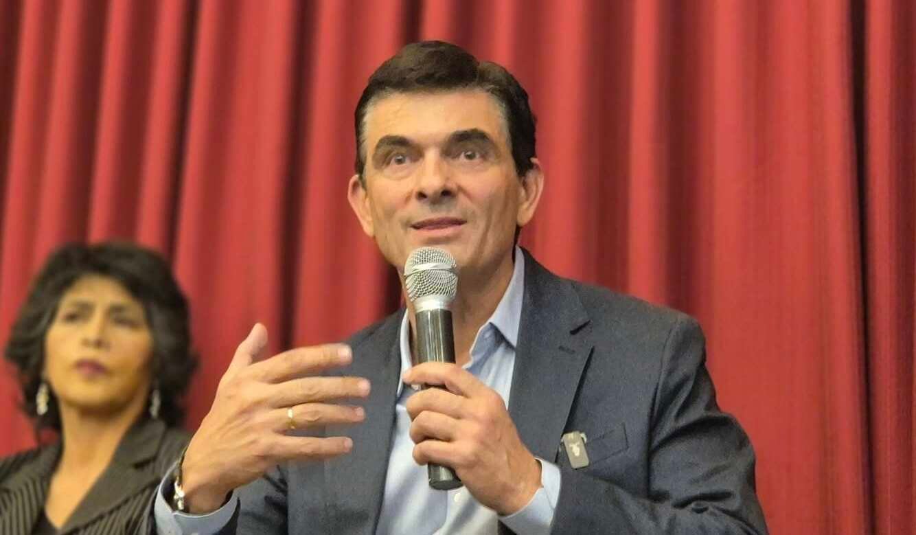 Tras viaje a EEUU, Paz asegura que se reunió con los “números uno” de organismos internacionales 485682809 10165531527418298 6057060959641564850 n 1