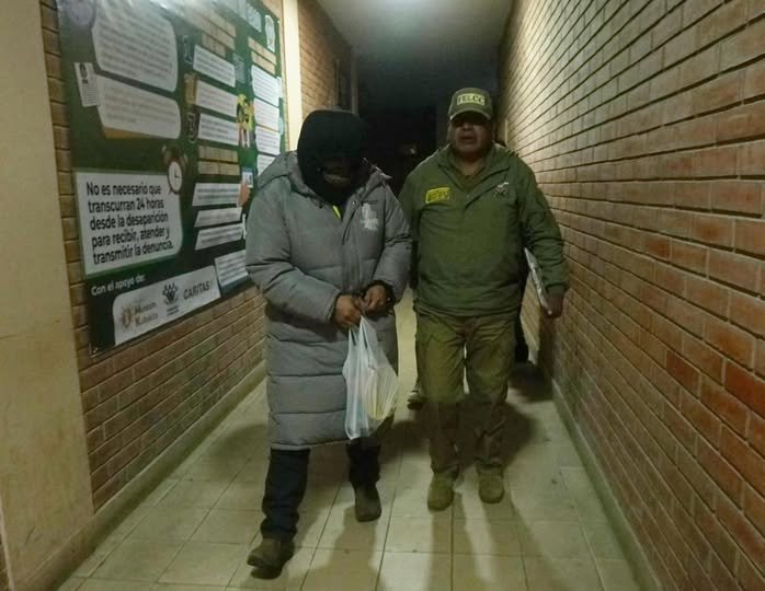 Detención preventiva en Patacamaya para fotógrafo sindicado de violar a una periodista 487511615 1230089312466652 2409887229246257823 n