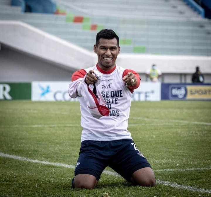 La Copa Bolivia tiene goleador nacional 489411736 1445144566898800 990020590659282472 n