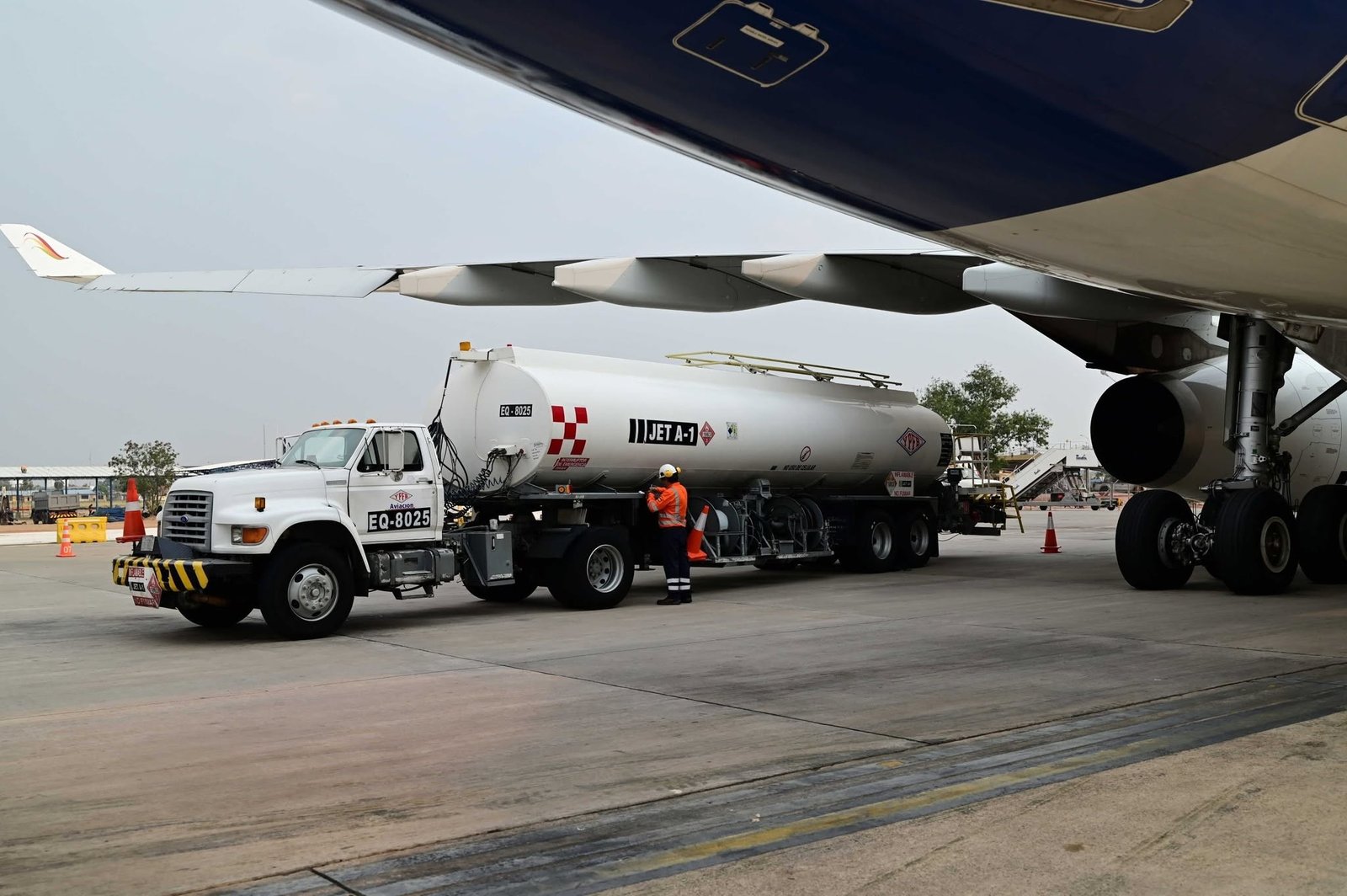 Gobierno habilita la importación de gasolina de aviación y deja su precio al mercado 494205496 1404532384209651 7693061869155797605 n