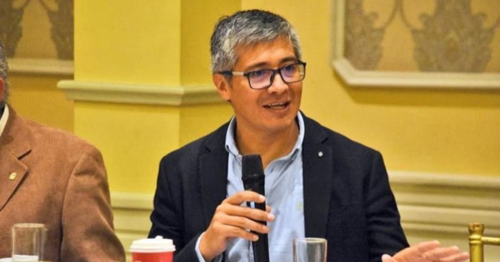 Gobierno descarta aumento del 20% en alza salarial: “No es viable y eso está absolutamente claro” 4cc724b6 64ad 4207 b5ba 6a5cc6a328b6