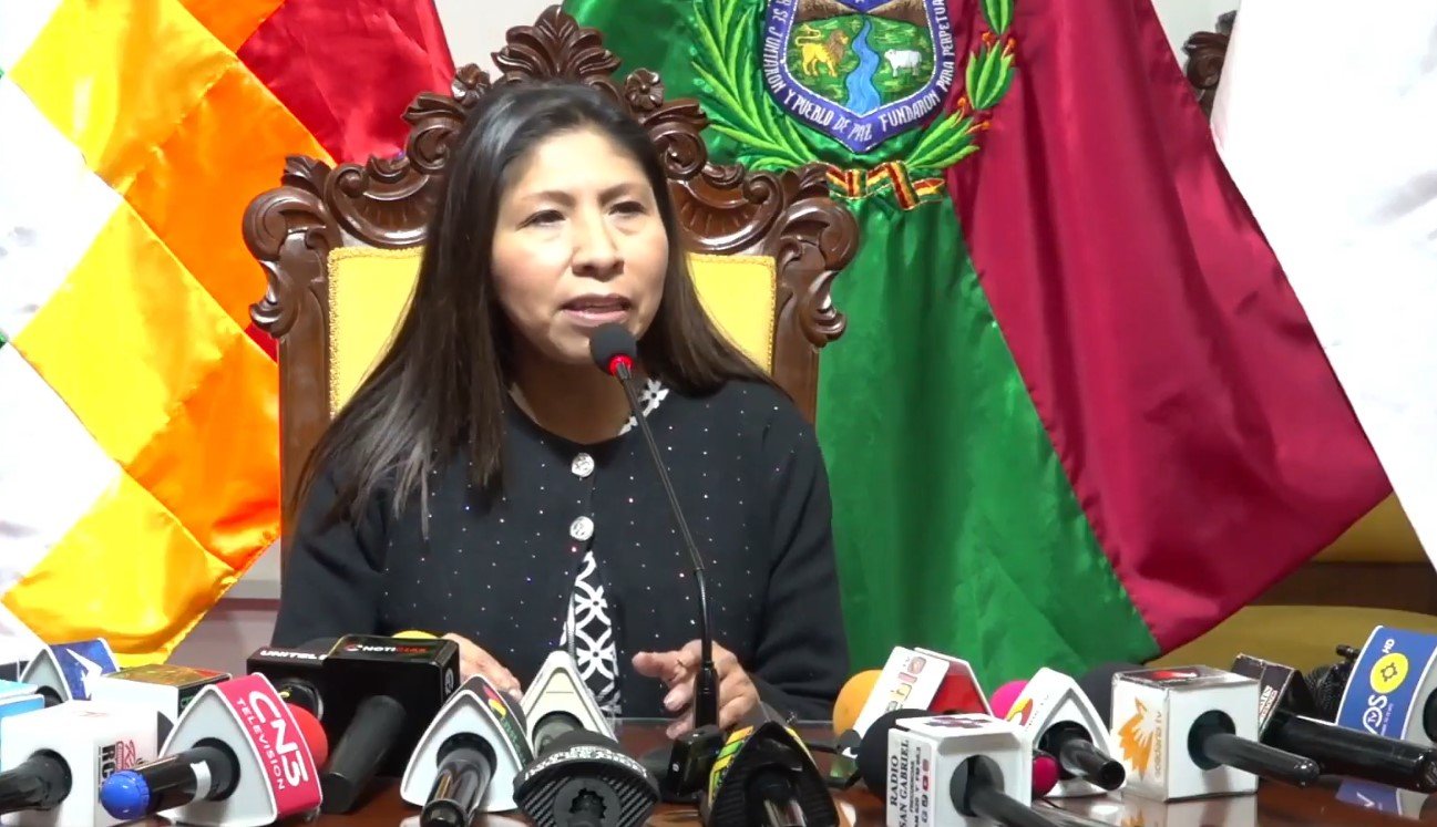 Posible ampliación del feriado del 16 de julio será decisión del Gobierno, dice Gobernación 4fe96a7b3d04c5767050f294c3173121 1 2