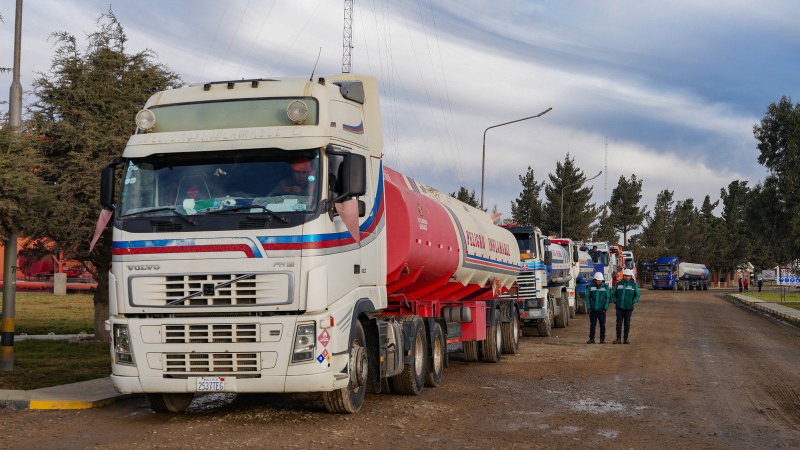 Cámara de Diputados sancionó ley que autoriza importación directa de combustibles 500088068 1032423782312519 2456520334686532738 n