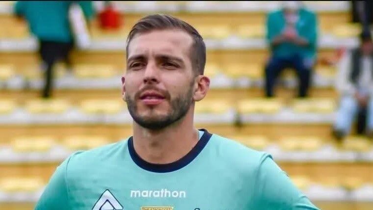 Banegas y Godoy se perfilan como titulares en el «Tigre» para enfrentar hoy a GV San José 500099323 1282640020531045 9145453317049705592 n e1761222866358