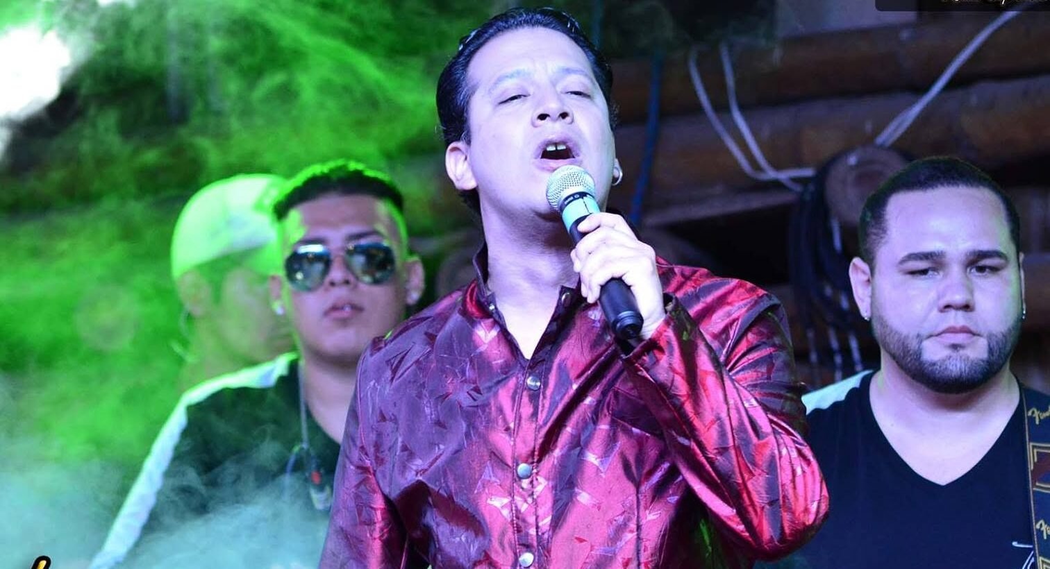 Wally Zeballos: “La cumbia de PK2 trato de mantener un nivel de clase media y clase alta” 504500606 4188737531395202 6794079482159488270 n e1781708365912