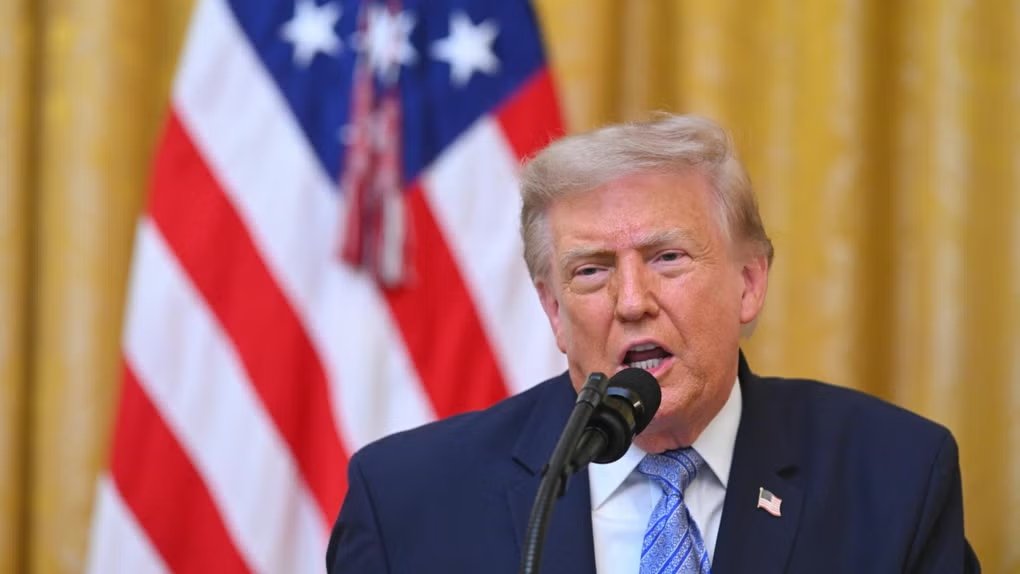 Trump cuestiona el sistema electoral de EEUU y acusa a China de injerencia 505250 1887641