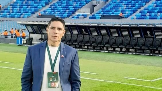 Real Potosí se quedó sin entrenador y apenas van dos fechas por la segunda fase del Nacional B 523148207 1073035681470701 5276770336101113396 n e1757080483914