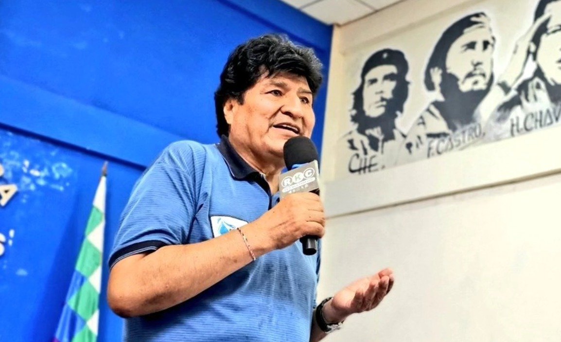 Fiscalía reporta que la investigación contra Evo continúa, pese a refugio de la víctima en Argentina 531536354 1298558571639085 1476196922131285125 n 1