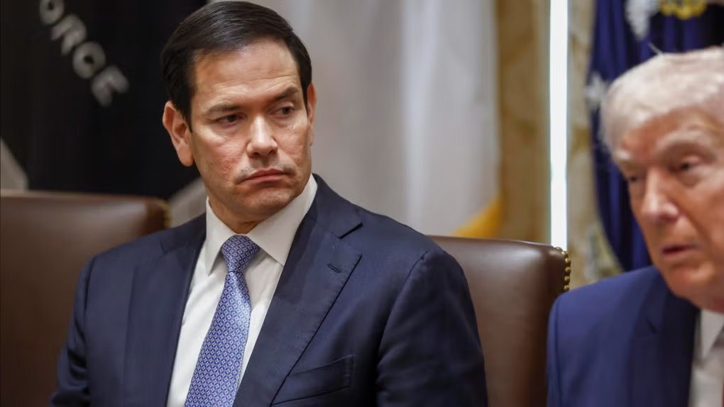 Rubio asegura que EEUU está cerca de alcanzar «la meta» en la guerra en Irán 534253 1853529