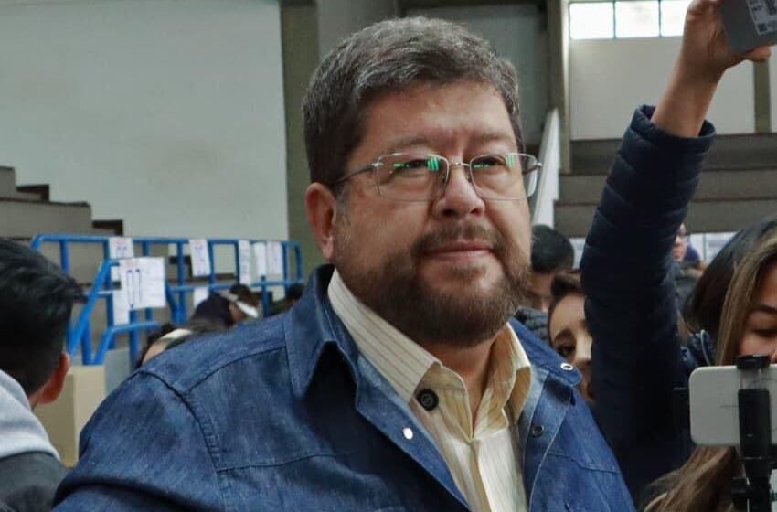 Samuel Doria Medina afirma que candidatos del MAS fueron repudiados por la gente en la jornada electoral 534419594 1315962519901871 997205222047449929 n e1755473312650