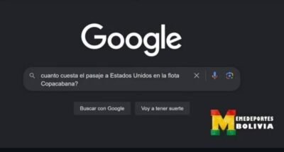 Vea los memes que "estallan" en redes tras triunfo de Bolivia ante Brasil con rumbo al Mundial 2026 11 543397626 18175752637355107 8876261980127257599 n