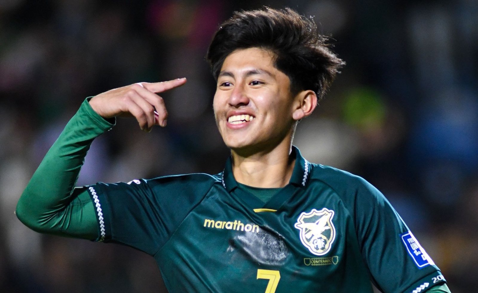 Vea los memes que «estallan» en redes tras triunfo de Bolivia ante Brasil con rumbo al Mundial 2026 545603368 122186258150328353 5997197502824028229 n 1