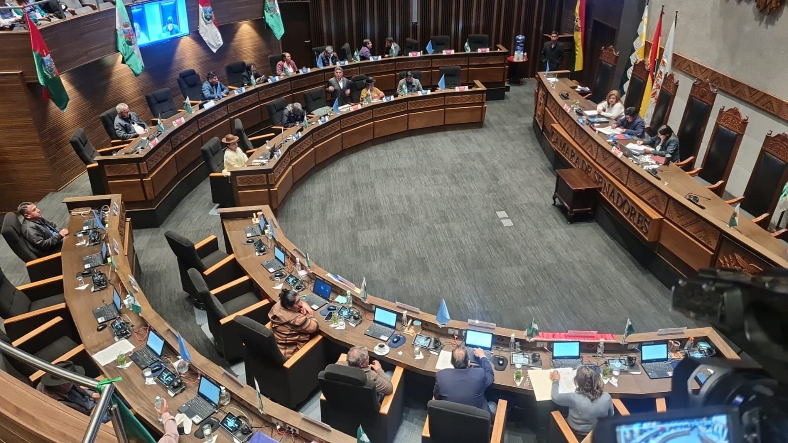 Empresarios cuestionan ley de diferimiento de créditos y piden que sea tratada en la próxima legislatura 554081409 1225767996251344 4308247241388827487 n