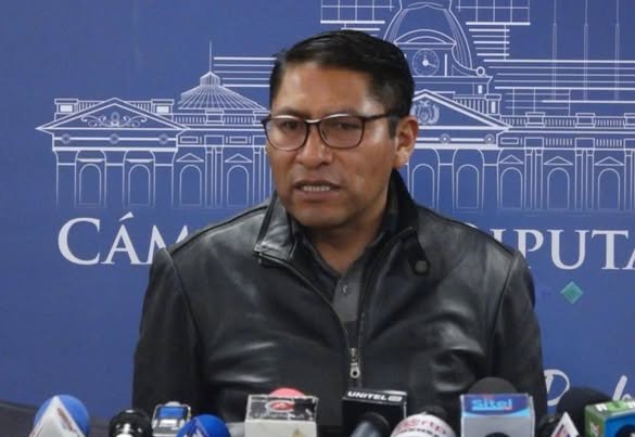 Emiten orden de aprehensión contra exdiputado del MAS Juanito Angulo 555563245 835746409397489 302001278145651346 n 1