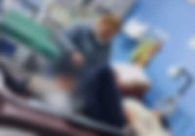 Un hombre es acusado de empujar a su pareja a uno de los carriles de la autopista La Paz-El Alto 2 558836767 1201277492031816 5229613611162100591 n 1 1