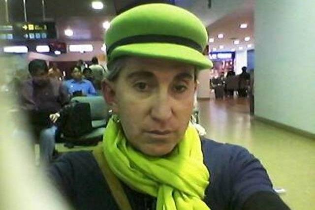Fallece París Galán, referente de la lucha por los derechos LGBT en Bolivia 56be3a08aa79e