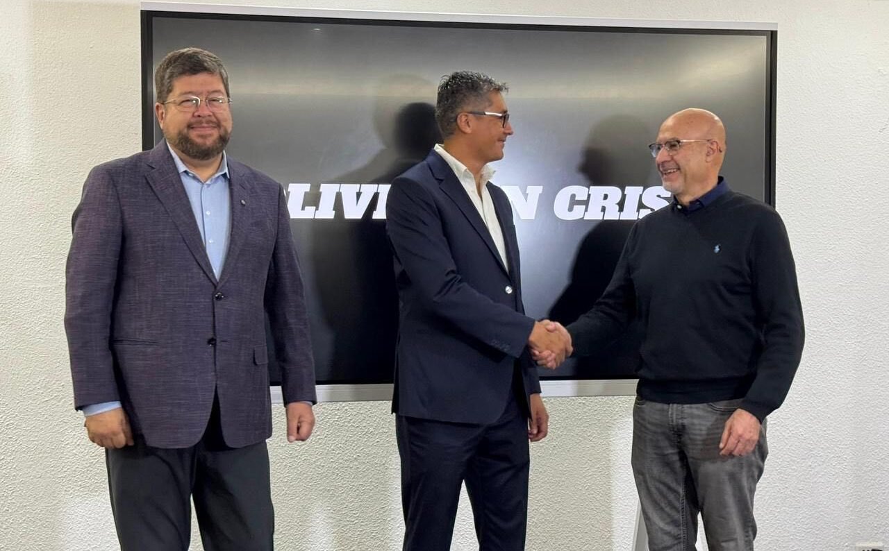 Doria Medina celebra la designación de tres integrantes de su equipo de campaña en el gabinete de Paz 578298869 1386189806212475 2223603369399952302 n 1