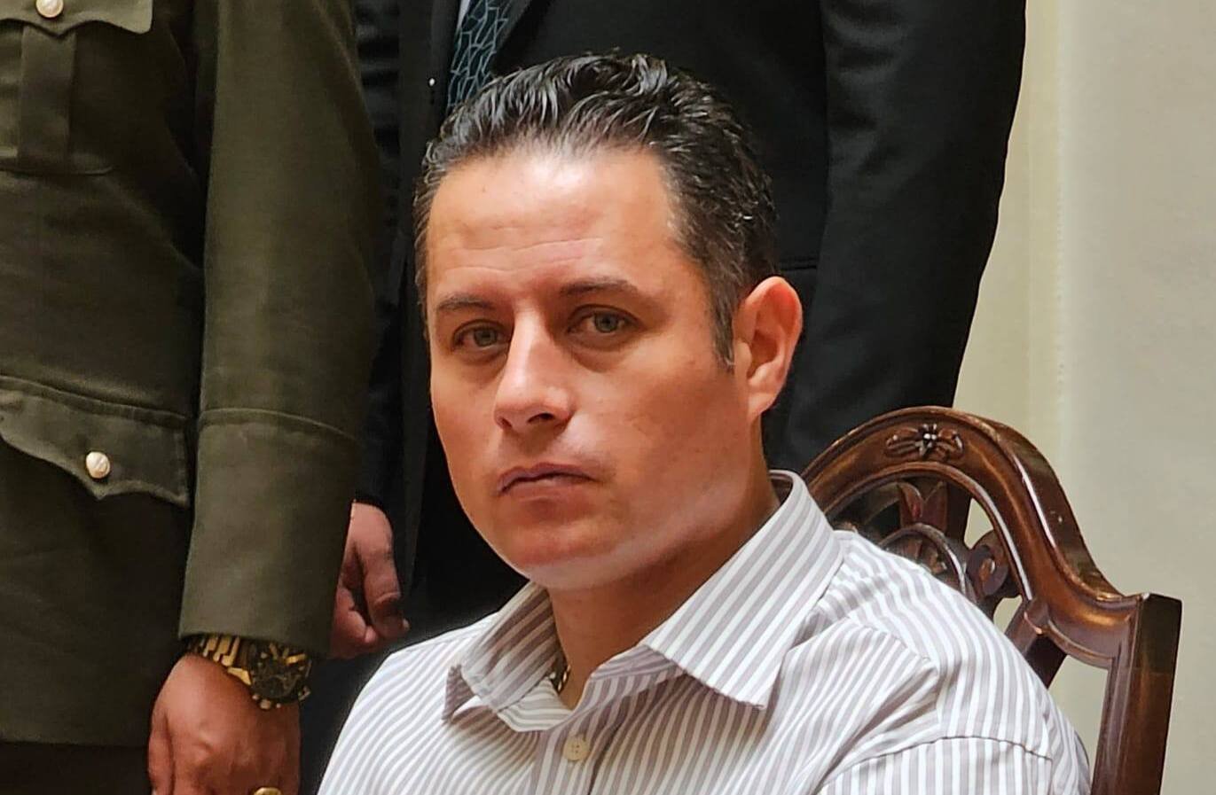 Esposas de policías piden a la Fiscalía investigar 40 denuncias contra Lara 579036112 1229764912517079 110576558063090461 n 1 2