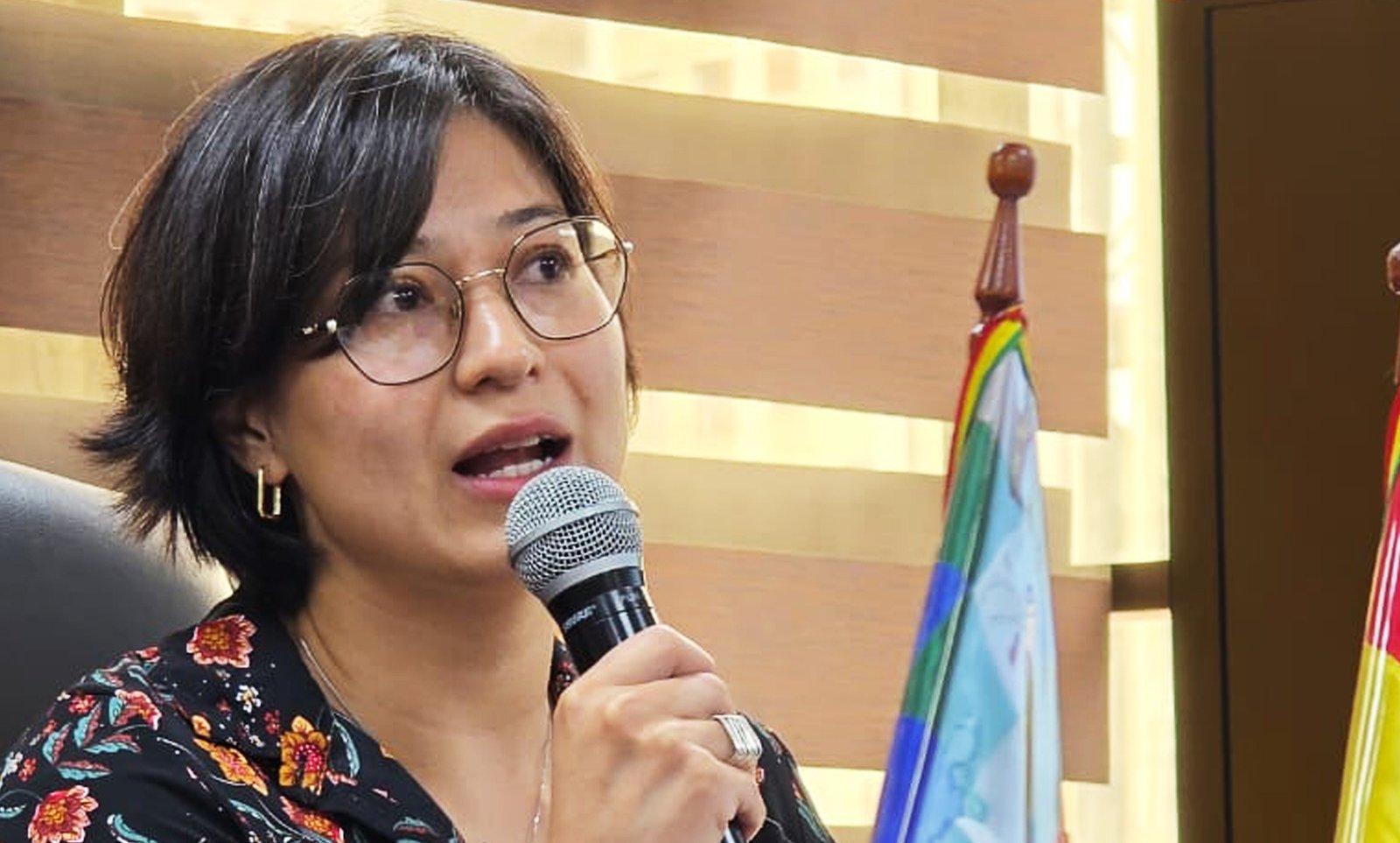 Legisladores exigen la destitución de Ayala por admitir “silencio” ante hechos de corrupción durante el Gobierno del MAS 580853903 1269944988507189 5714234613563082371 n 1