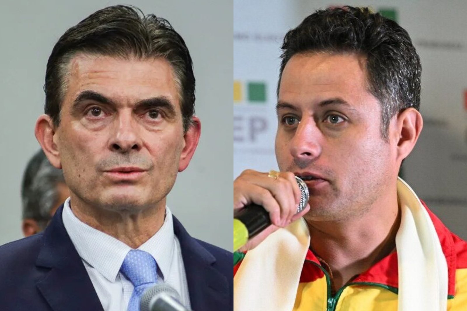 «Voy a hablar con él»: Paz espera dialogar con Lara para resolver tensiones internas 581673168 1232521288908108 6820711754260236563 n 1