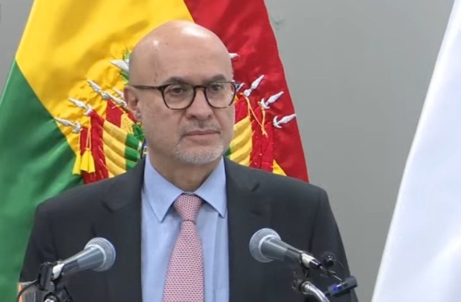 Presidencia absorbe funciones del Ministerio de Justicia; Defensa del Consumidor pasa a Desarrollo Rural 586251447 122307000734055018 7488310162095412876 n 1 1