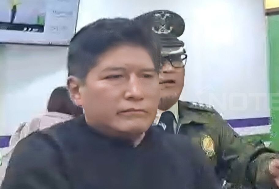 Gobierno critica detención domiciliaria para el dirigente Ríos; Fiscalía presenta apelación 594073336 122195403116309519 969447406784252470 n 1