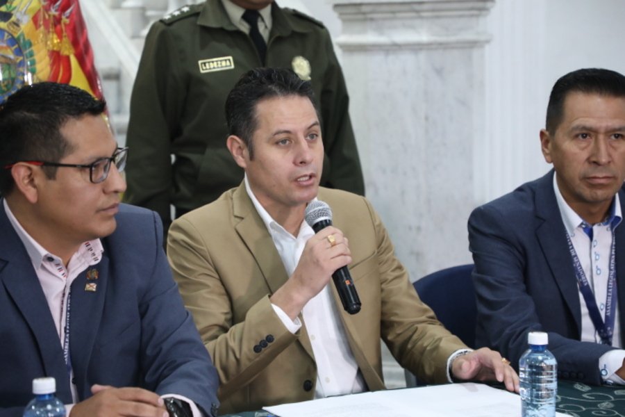 Selección de vocales: Lara pide a entidades trabajar el fin de semana para atender trámites de postulantes 594585058 1250829210410649 544941479101472557 n 1