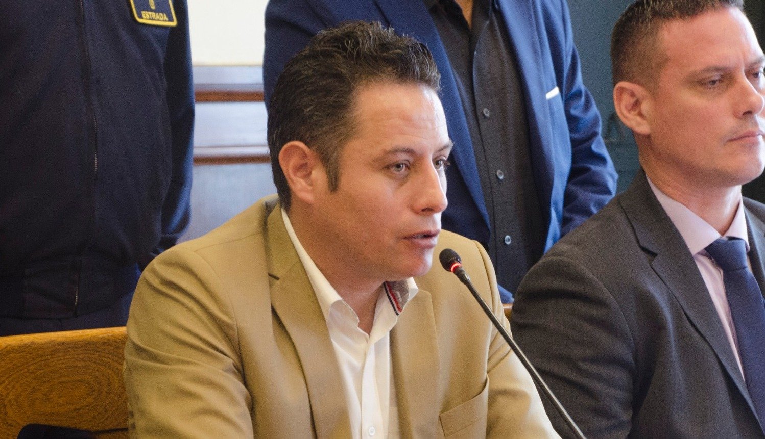 Lara denuncia que el Gobierno instruyó “armar un caso” para «sacarlo» de carrera política 596723186 1254122063414697 8257640940991047272 n 1