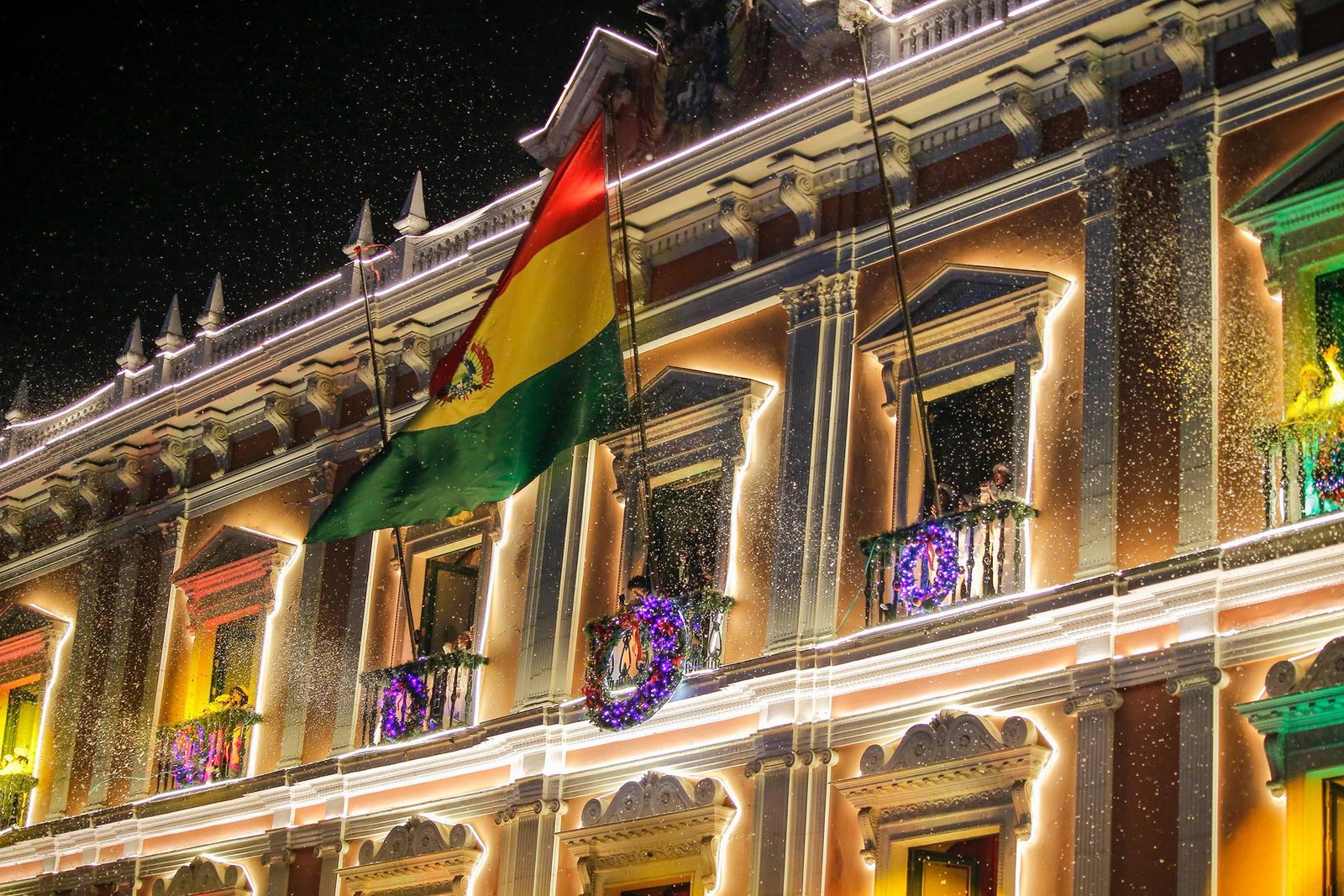 Gobierno declara feriado nacional el 26 de diciembre para fomentar el turismo 598277693 10167081040108298 7048153003030625080 n