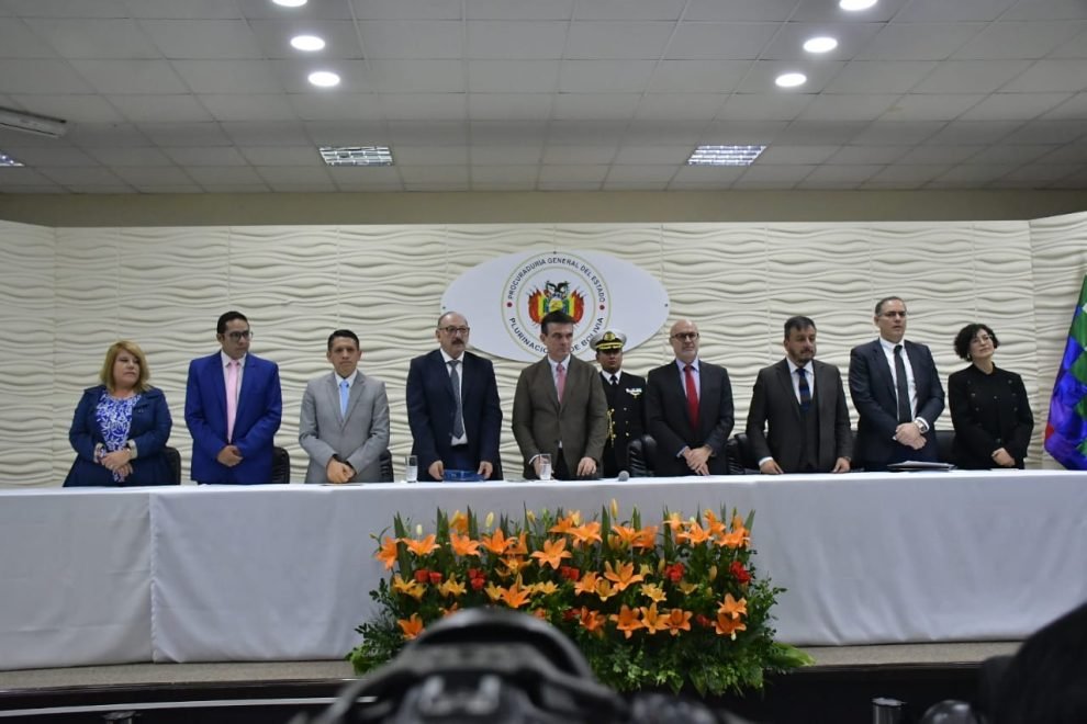 Comisión de la Verdad de Hidrocarburos presentará primer informe el 12 de enero, anunció diputado de Unidad 598502119 1299322658888848 4883069020086794905 n