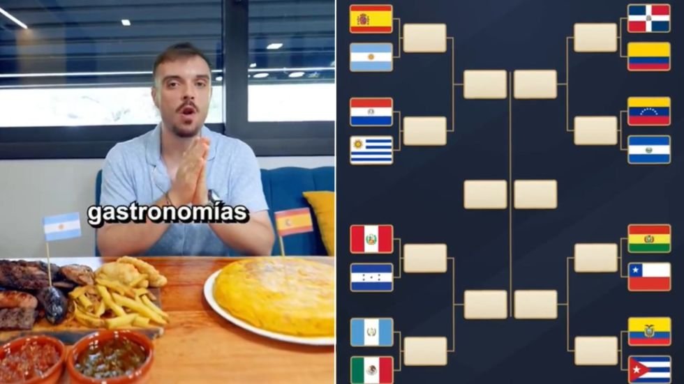 ¡Bolivia ingresa al Mundial de Comidas de Ibai con el pique macho! 5b0eb307 6613 4b13 81ce 568f6f71cedc