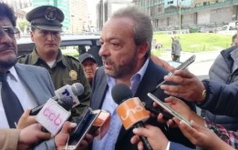 Aprehenden a exgerente de Cotel por presunta apropiación indebida de aportes 5bdc43241b097