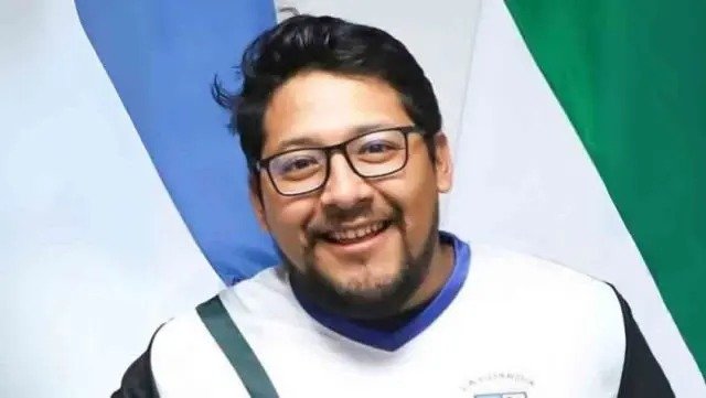 Programan para el jueves la audiencia cautelar del hijo de Luis Arce, acusado de enriquecimiento ilícito 5d04ec76 299f 408b b26f 44e077b62d40