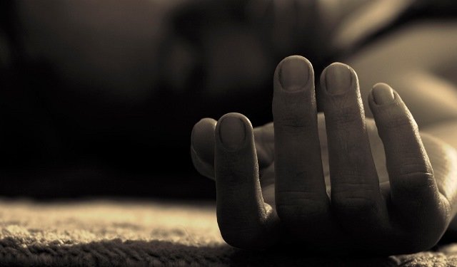 Una adolescente y un hombre son hallados muertos en un terreno baldío en Oruro 5f4a7472a97ed87e3d002615