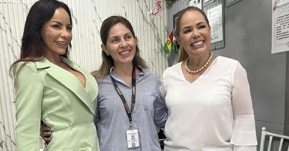 Aumenta la violencia política digital contra candidatas en Bolivia, según la Coordinadora de la Mujer 5ff1bd66 aabf 4a5f 8f37 ae84b7183fd9