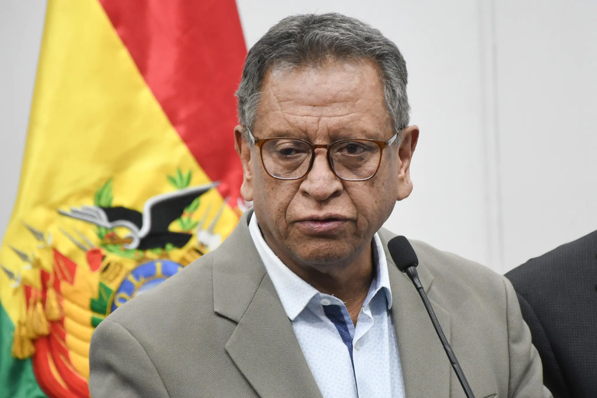 Asamblea Legislativa cita a ministro Oviedo a interpelación por operativos en movilizaciones 612072883 1210500461176881 5863924817288982781 n