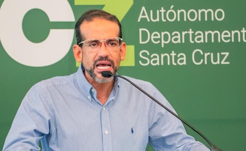 Camacho acepta su derrota y felicita a Velasco y Ritter, rumbo al balotaje 619667568 1428695975311005 8468723040527611965 n 1